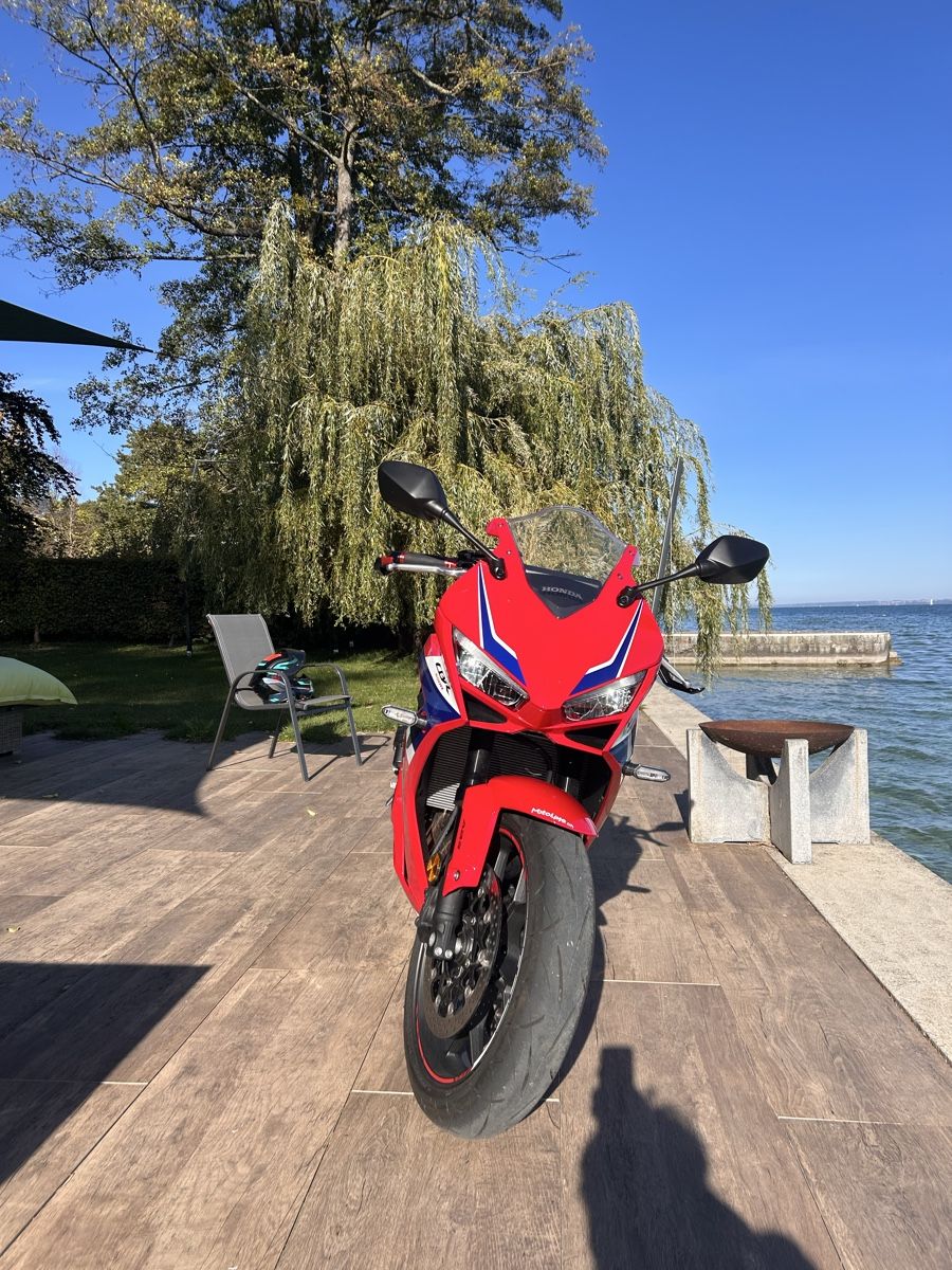 Honda Route: Vendue! – Neuf (Voir description) à Grandson par nes_t5zv 8