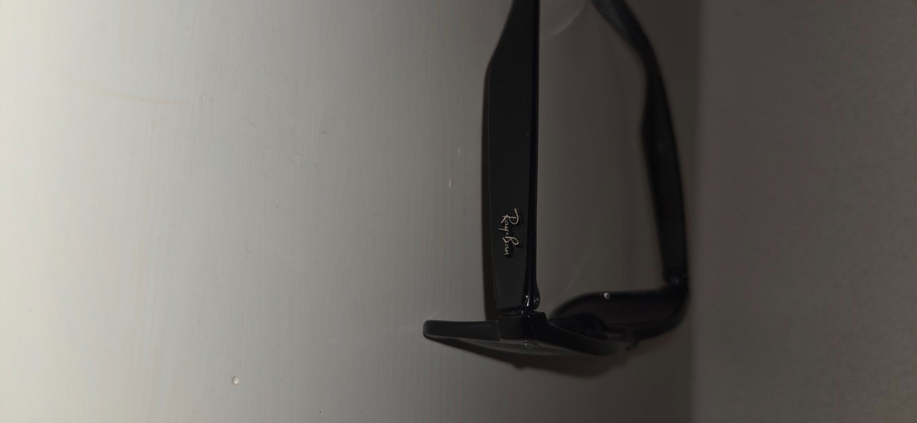 Occhiali & Lenti: Ray-Ban sunglasses – Usato da Bonstetten venduto da tranksi 1