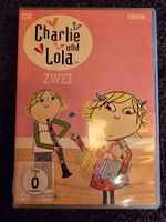 CHARLIE UND LOLA(14045)