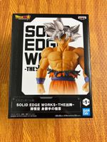 Dragon Ball Super - Goku Figure - Solid Edge Works