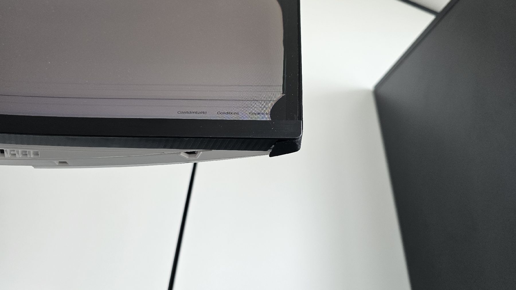 Samsung Monitor: Samsung Odyssey G9 G95T – Difettoso da Marly venduto da Dj_tuning 2