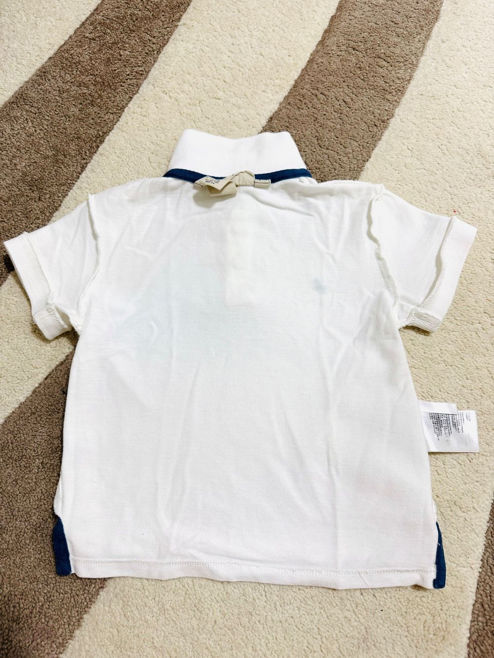 H&M Camicie, T-shirt & Polo: POLO T-SHIRT – Usato da Zürich venduto da Mina_09 3