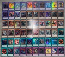 YuGiOh Albaz / Despia / Dogmatika Deck