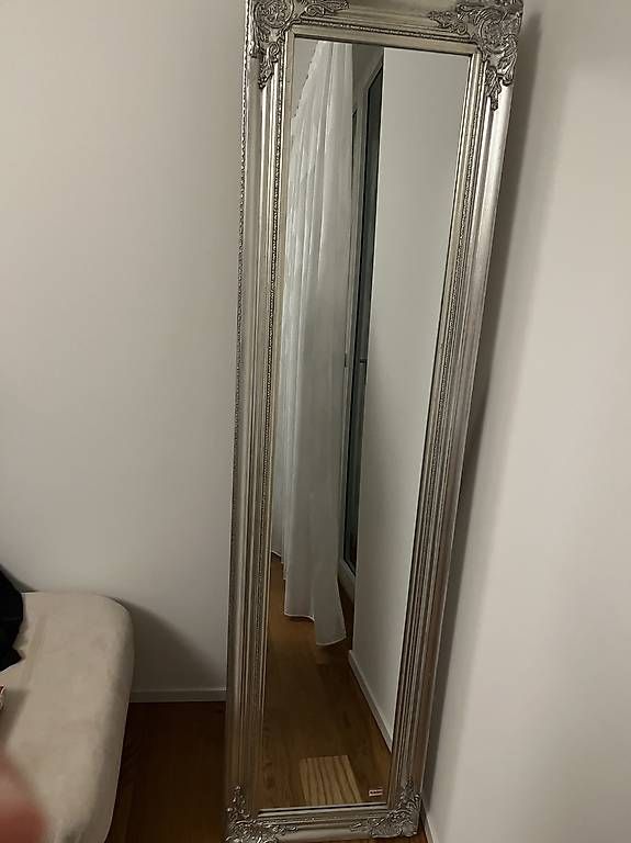 Specchi: Spiegel -180x44 cm – Usato da Winterthur venduto da fat_b87r 4
