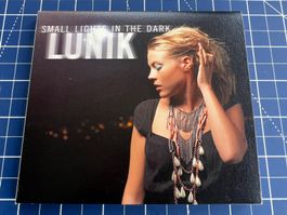 Lunik – Small Lights In The Dark