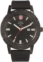 Montre SWISS MADE design et moderne