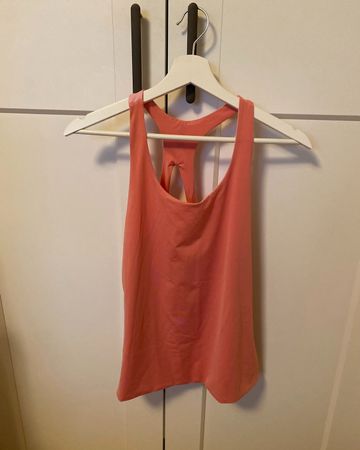 Sport Top Forever 21 2in1 vermutlich Gr. M