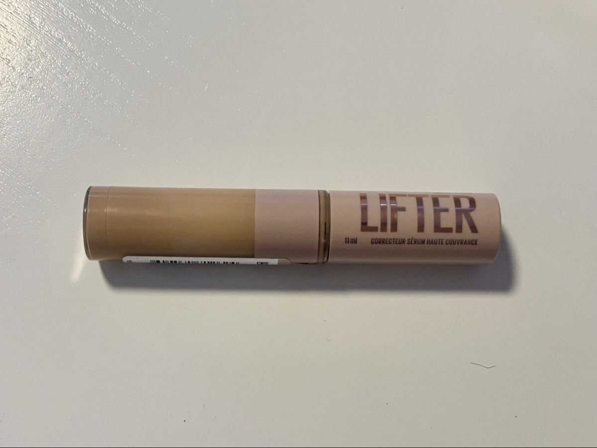 Maybelline Make-up: Maybelline Lifter Concealer Nr. 30 – Usato da Baden venduto da Tiffany6878 3