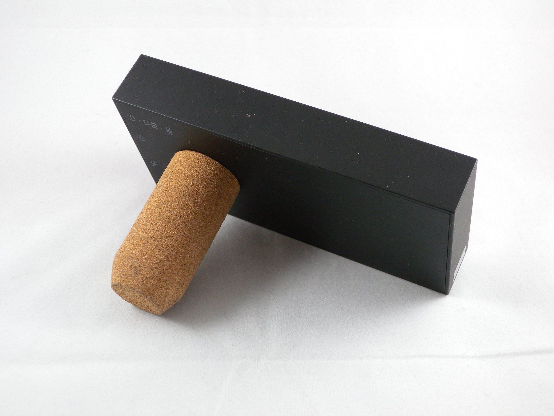 Ikea Casse acustiche: Portable Bluetooth Speaker IKEA ENEBY – Usato da Gordola venduto da ludens 1