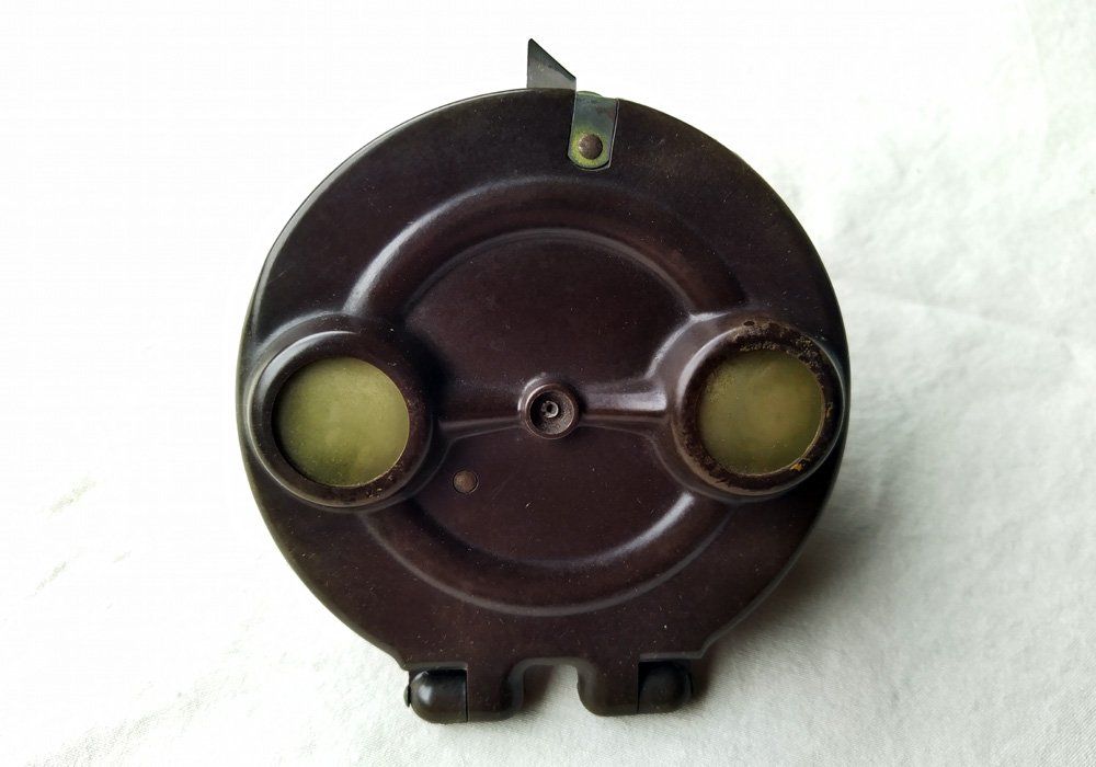 Videoprojektoren: RARE! Visionneuse 3D ViewMaster – Vintage – Gebraucht aus Morgins von Laurentcorinne 3