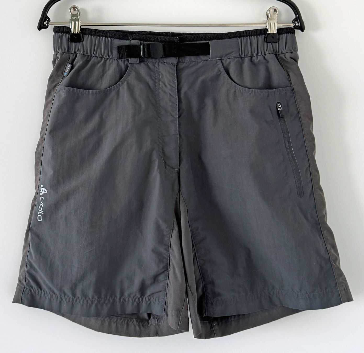 Odlo Pantalons: ODLO Damen-Shorts – D'occasion à Frick par Tartaruga-6