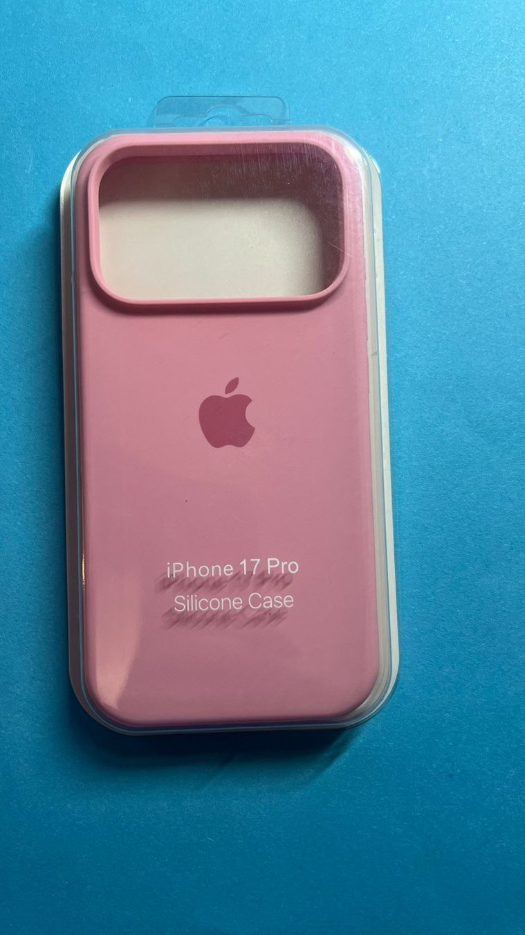 Cover & Protezioni schermo: Coque iPhone 16 Pro Max Différentes couleurs – Usato da Eysins venduto da pro_7lnq 1