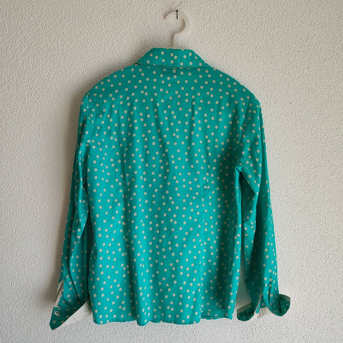 Gerry Weber Blusen: Damen Bluse von Gerry Werber, Gr. 34 D – Gebraucht aus Ruetihof von Sunny-Summer 1