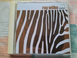 Cd Ray Wilko - Daktari