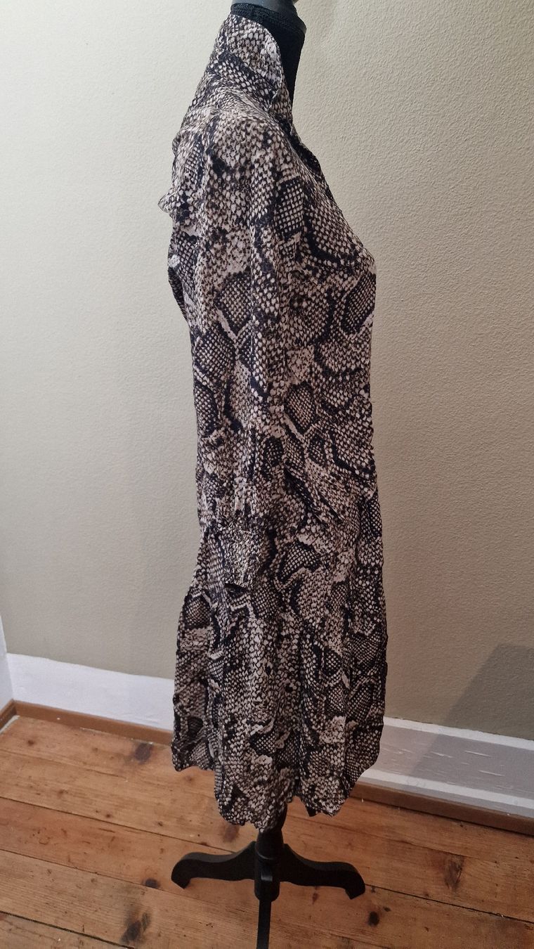 Vestiti: Sommerkleid Leo Gr 38 – Usato da goldach venduto da seegoldi13 3