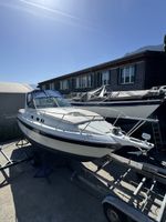 Chris Craft 262 Amerosport Mercruiser 454 Magnum 