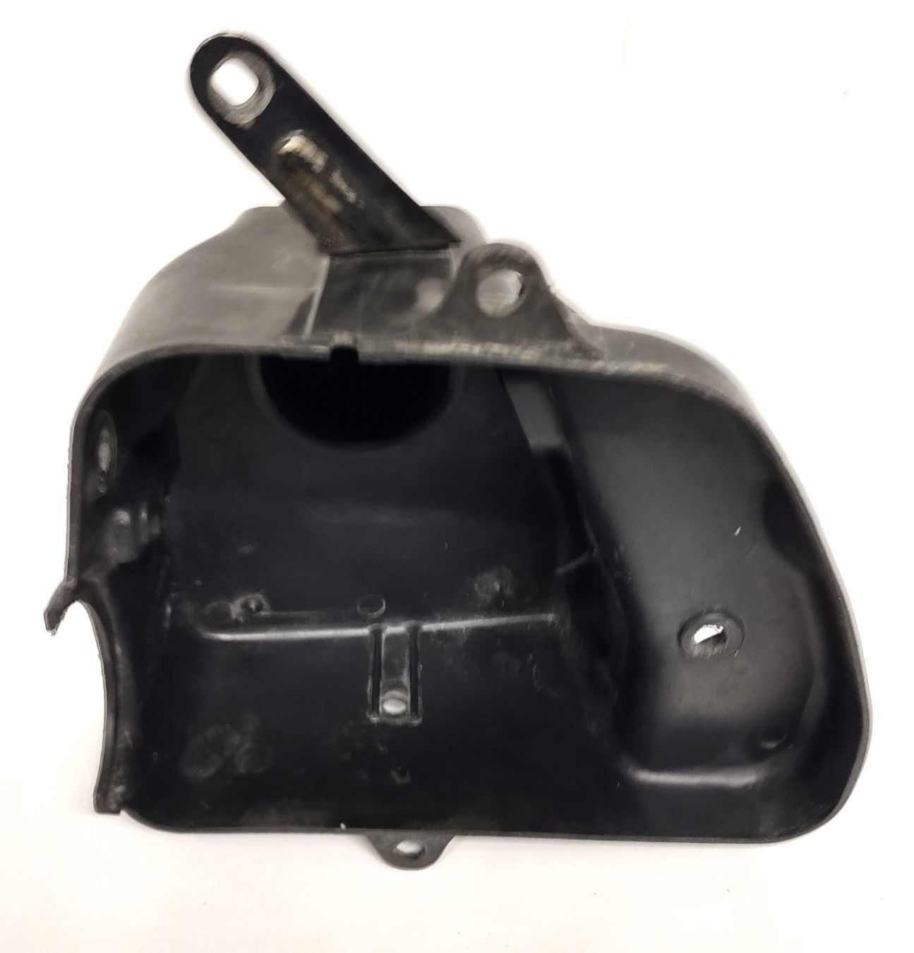 Honda Alle Motorradersatzteile: Honda XL 350 K Luftfilterkasten – Gebraucht aus Basadingen von Class-X_Parts 4