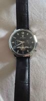 Herrenuhr Poedagar Chronograph