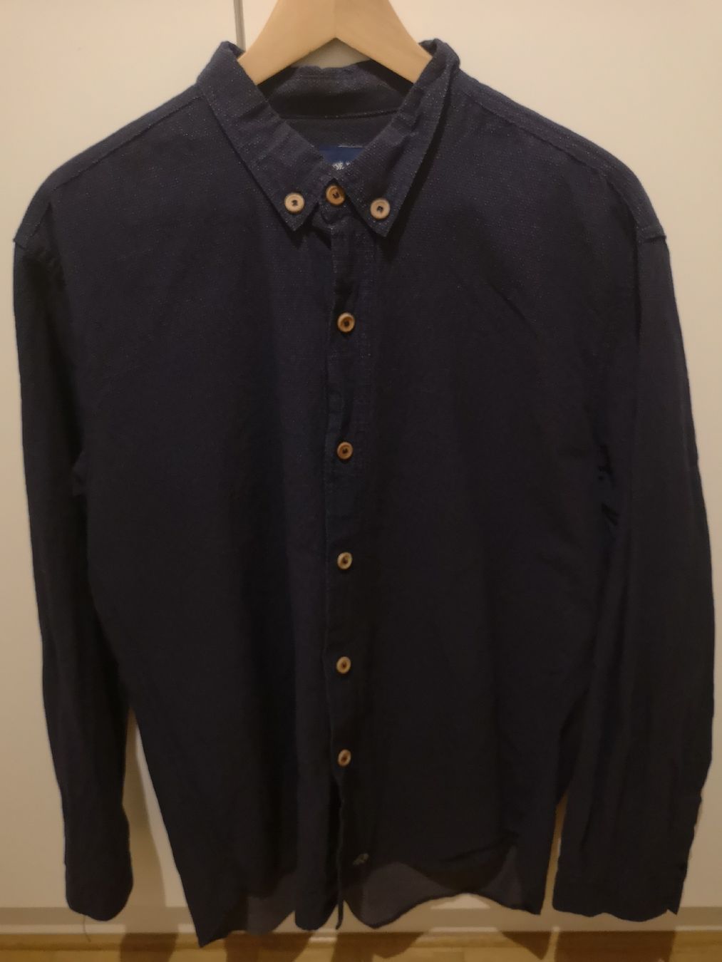 Camicie: Bleu de paname – Usato da Carouge GE venduto da Thomastor