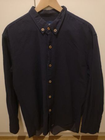 Bleu de paname