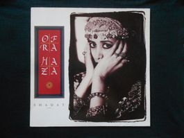 OFRA HAZA  -  SHADAY