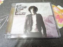 Jack McManus - Either Side of Midnight CD