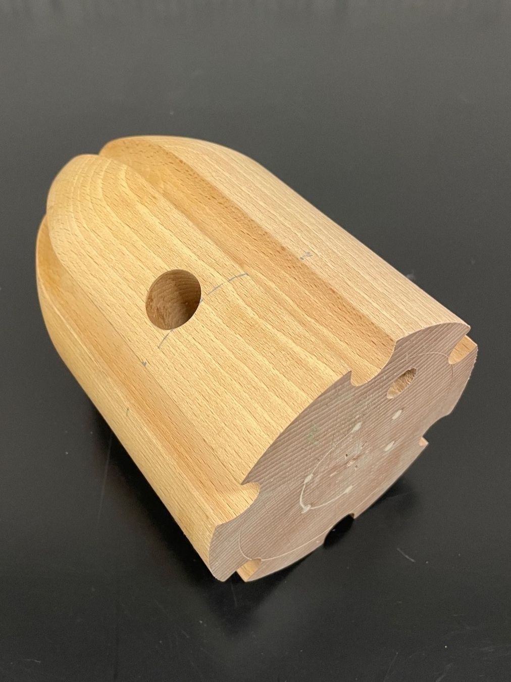Articoli in legno: Seilerei_Leitholz_3 – Usato da Flawil venduto da Waldau1A 5