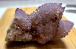 Spirit Quarz 138g