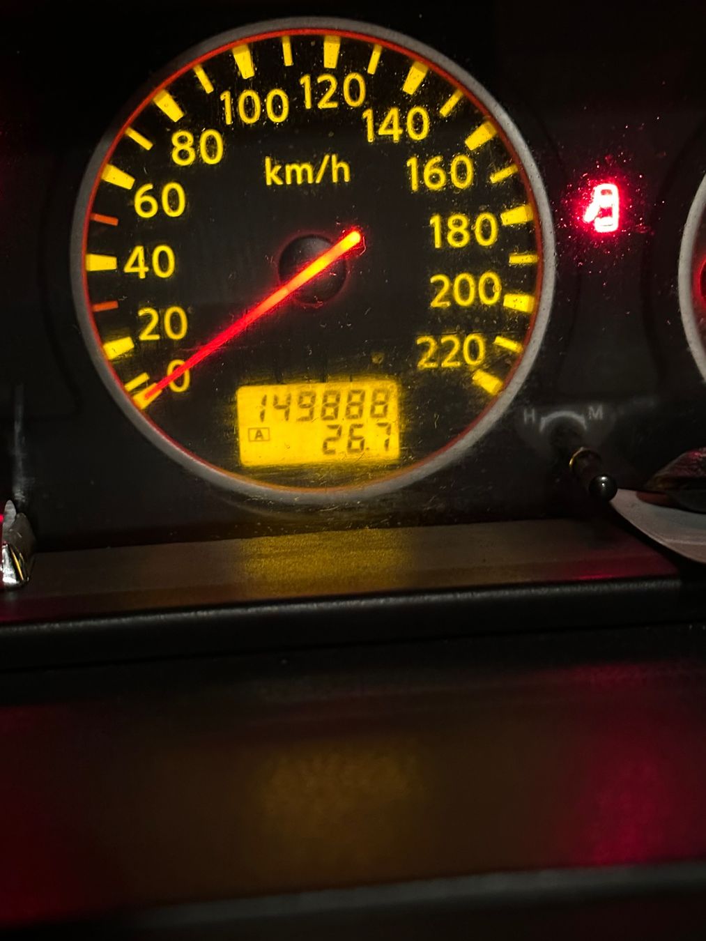Nissan Automobili: Nissan Xtrail 4x4 – Usato da Deitingen venduto da RK68 5