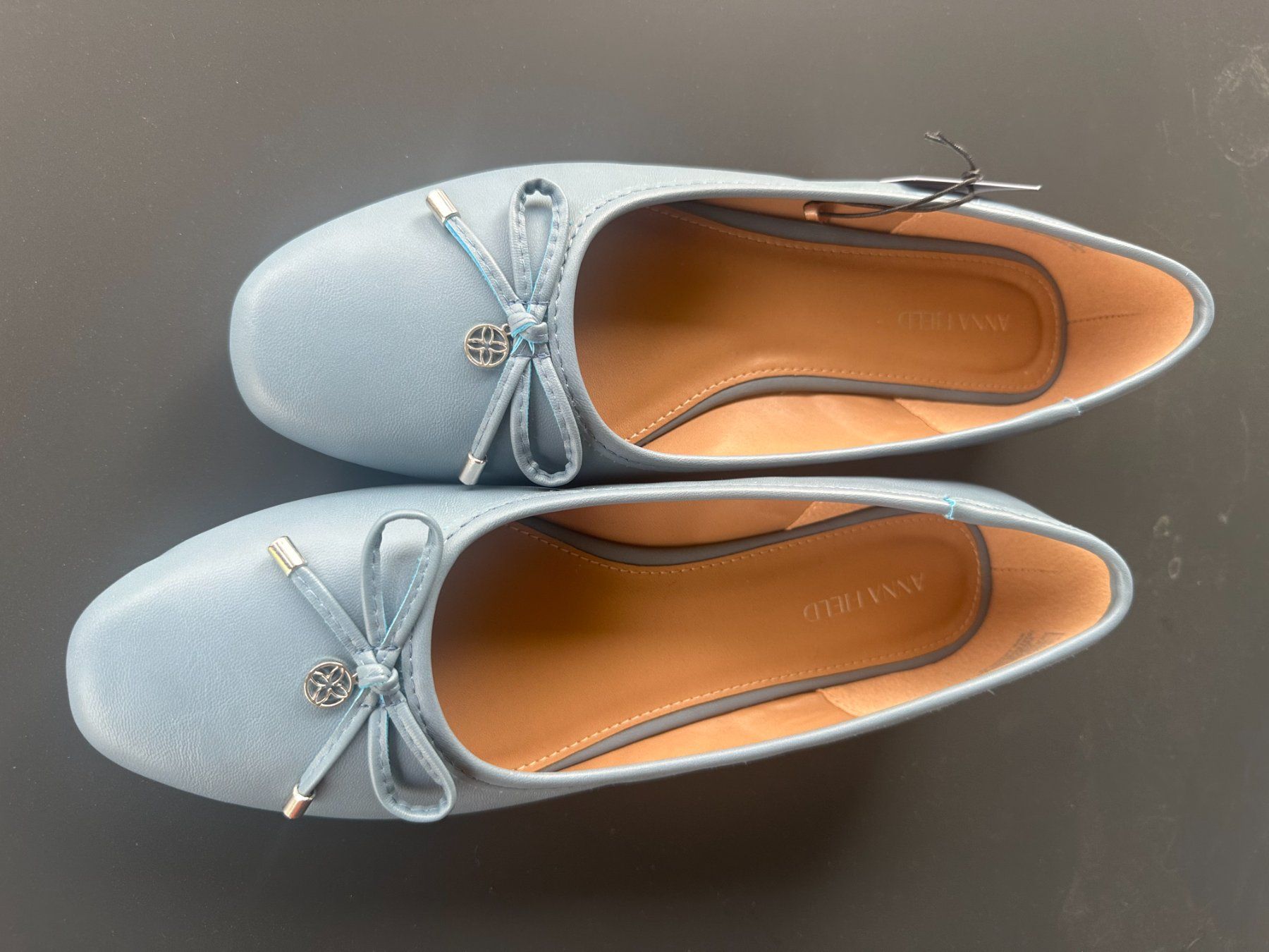 Chaussures femmes: Ballerina – Neuf (Voir description) à Wilen b.Wollerau par Gerstesuppe 2