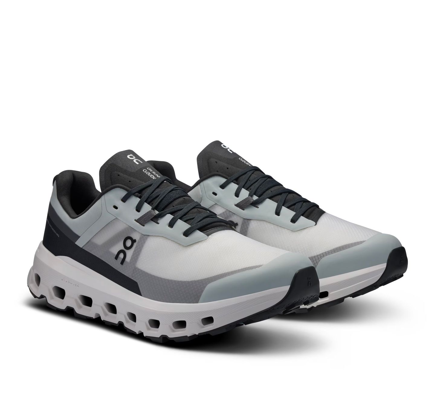 On Scarpe da uomo: On Cloudvista 2 Gr 47 Neu – Nuovo e nell'imballaggio originale da Zürich venduto da Herbion1 2