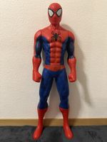 Grosse Spiderman Figur