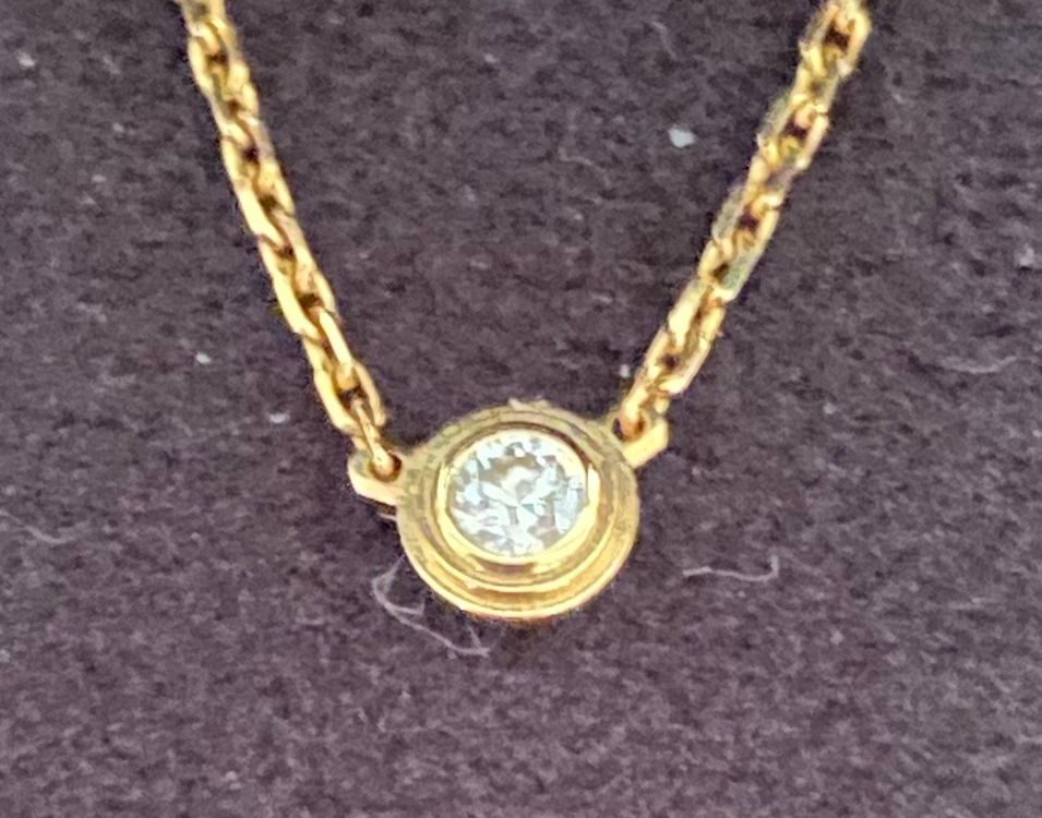 CARTIER D