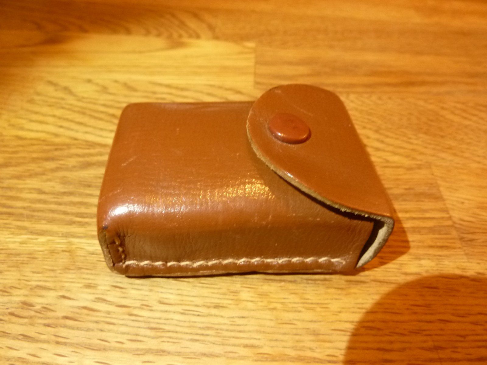 Recta GPS & Strumenti di misurazione: Robuster RECTA Peilkompass im Etui Swiss Made – Usato da Hochfelden venduto da swissice 6