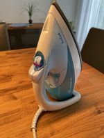 Dampfbuegeleisen Tefal Ultragliss 50 Dampffunktion funktions