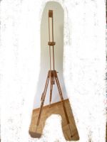 Staffelei aus Holz🖌️