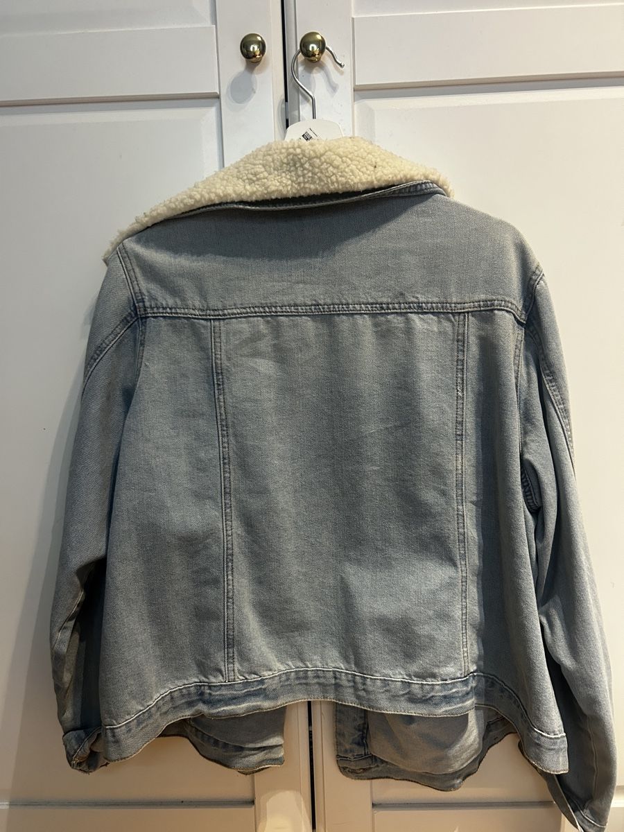 Jacken: Jeansjacke – Gebraucht aus Suhr von Alimary 1