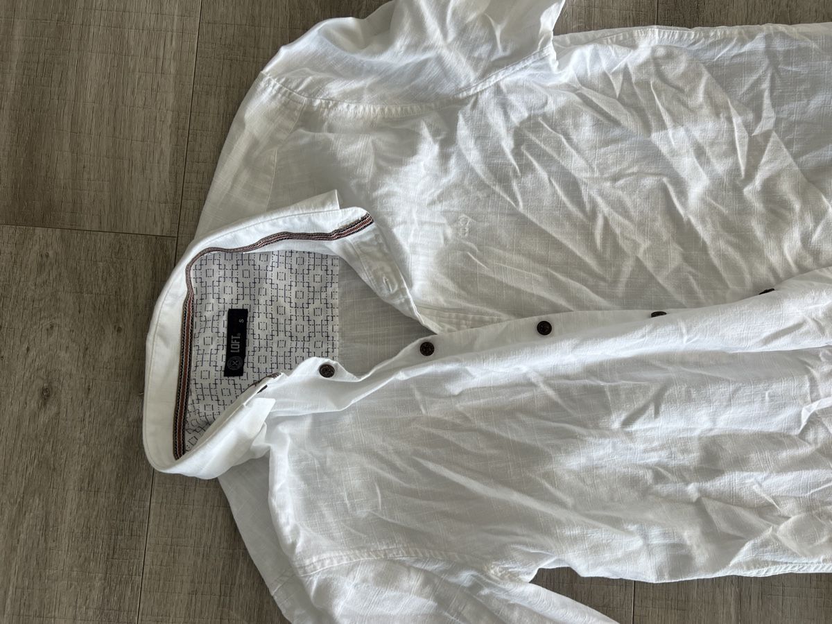 Zara Lotti di vestiti: Kleiderpaket Oberteil Herren – Usato da Schafisheim venduto da inf_5dtw 4