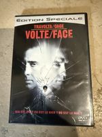 Volte/Face (John Travolta, Nicolas Cage) de John Woo