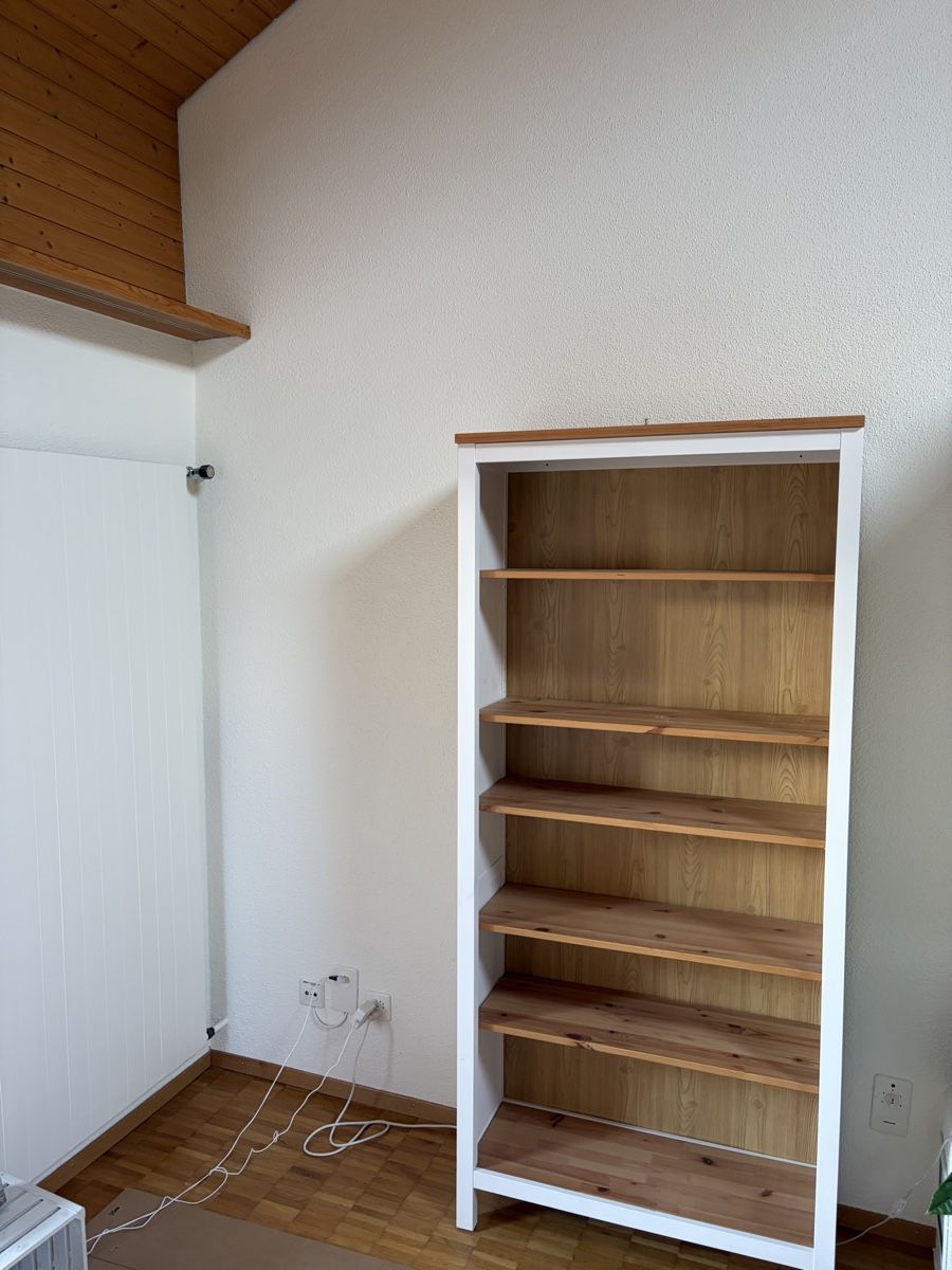 Ikea Étagères: Büchergestell – D'occasion à Kerns par Fjota 1