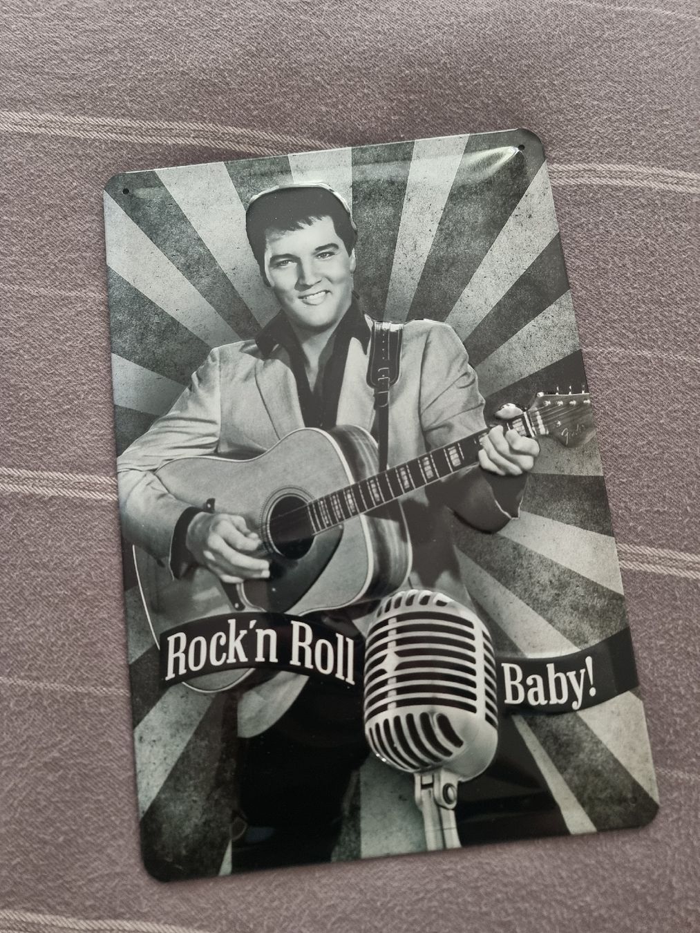 Libri: Elvis Presley - kleine Sammlung – Usato da Trimbach venduto da EyeOfTheTiger 5