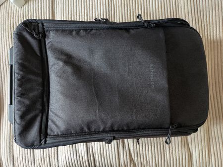 Sherpäni Flite 22 Carry On Rollkoffer