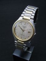 Gebrauchte Titan Vintage Uhr von Certina 80/90ziger Jahre