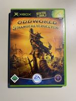 Oddworld Strangers Vergeltung für Xbox