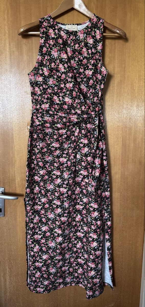 Sezane Vestiti: Robe pippaé de Sézane - tS – Nuovo e nell'imballaggio originale da Le Lignon venduto da mae_9hql