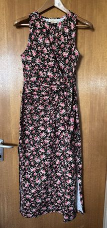 Robe pippaé de Sézane - tS