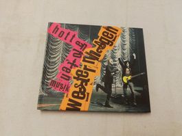 MARIUS MÜLLER - WESTERNHAGEN - HOTTENTOTTENMUSIK