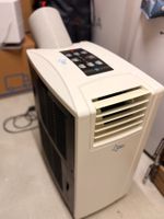 Portable Air Conditioner / Tragbare Klimaanlage / Suntec