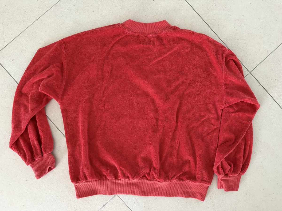Bobo Choses Maglioni & Felpe: BOBO CHOSES Sweatshirt Gr. S – Nuovo (secondo la descrizione) da Zug venduto da kow_6xr6 4