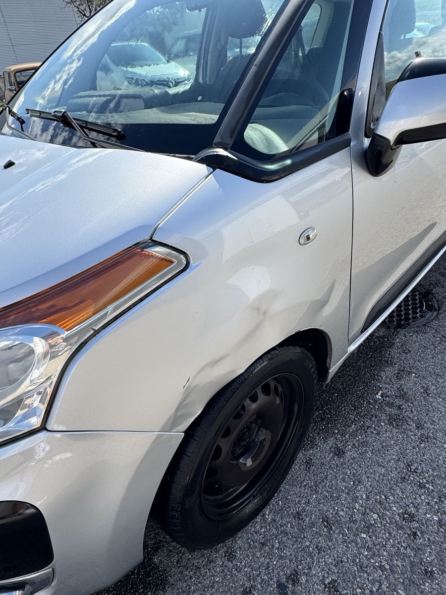 Citroën Autos: Citroen C3 Picasso 2011 – Gebraucht aus Bassecourt von ShkodranAdemi 5